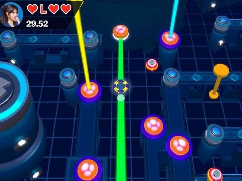 Net Masters Strategy Guide